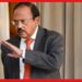 Ajit Doval: পাকিস্তানের যম ভারতের জেমস বন্ড, তুখোড় মাইন্ড গেমে ভয় পায় শত্রুরা!