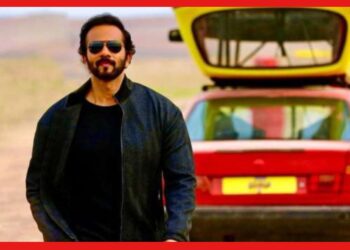 Rohit Shetty Injured : ড্রিম প্রজেক্টের শুটিং চলাকালীন জখম রোহিত শেট্টি, চলল অস্ত্রোপচার