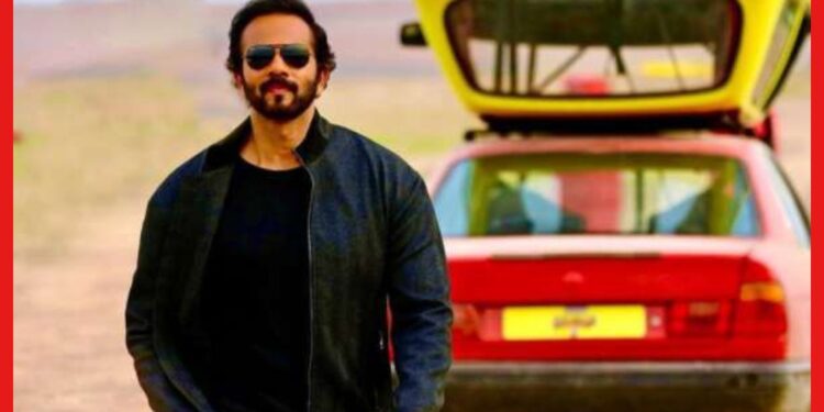 Rohit Shetty Injured : ড্রিম প্রজেক্টের শুটিং চলাকালীন জখম রোহিত শেট্টি, চলল অস্ত্রোপচার