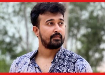 Sabyasachi Chowdhury: ঐন্দ্রিলা চলে যাওয়ার পর প্রথমবার প্রকাশ্যে সব্যসাচী, কেমন আছেন অভিনেতা?