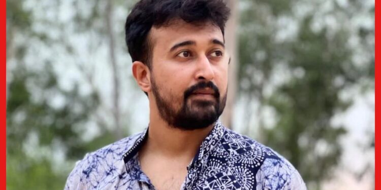 Sabyasachi Chowdhury: ঐন্দ্রিলা চলে যাওয়ার পর প্রথমবার প্রকাশ্যে সব্যসাচী, কেমন আছেন অভিনেতা?