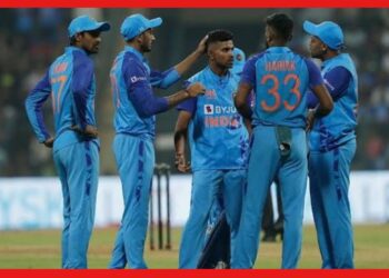 IND vs SL: সঞ্জু স্যামসনের বদলি হিসেবে সুযোগ পেতে পারেন রাহুল ত্রিপাঠি, দেখুন সম্ভাব্য একাদশ