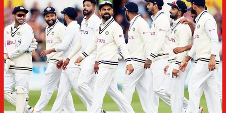 WTC 2021-23: টেস্ট চ্যাম্পিয়নশিপে ভারতের ফাইনালে যাওযার সুবর্ণ সুযোগ, দেখুন সমীকরণ