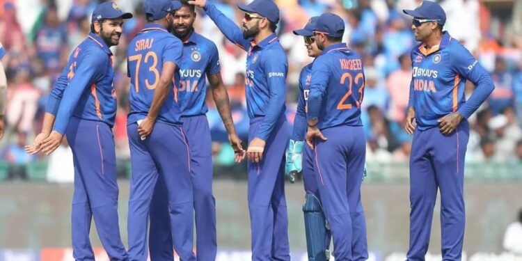 T20 Cricket: আইসিসির তারকাখচিত তালিকায় বিরাট কোহলি, সূর্যকুমার যাদব ও হার্দিক পান্ডিয়া