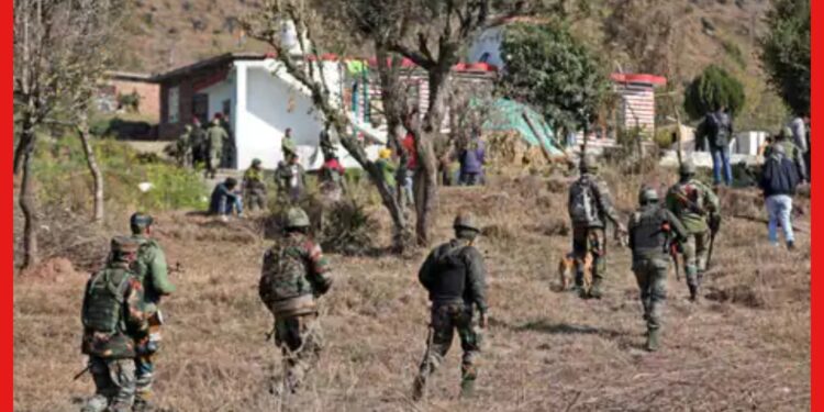 Terrorist Killed In Balakot : ভারতীয় সেনার ঝুলিতে বড় সাফল্য, বালাকোটে খতম দুই জঙ্গি