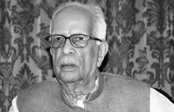 Keshari Nath Tripathi: পরলোক গমন করলেন বঙ্গের প্রাক্তন রাজ্যপাল, প্রয়াত কেশরীনাথ ত্রিপাঠী