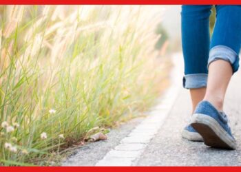 Reverse Walking: অভ্যাস বদলে পিছনে হাঁটুন দেখি ! সমাধান পেতে পারেন একগুচ্ছ সমস্যার
