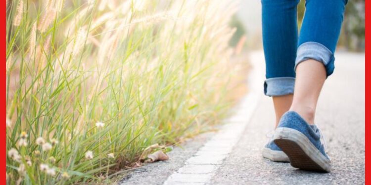 Reverse Walking: অভ্যাস বদলে পিছনে হাঁটুন দেখি ! সমাধান পেতে পারেন একগুচ্ছ সমস্যার