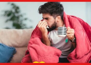Weather Change: খামখেয়ালি আবহাওয়া প্রভাব ফেলতে পারে শরীরে, সুস্থ থাকতে কী কী করবেন ?