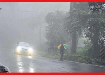 Weather Update: আরও নামল পারদ, কনকনে ঠান্ডায় এই পাঁচ জেলায় বৃষ্টির সম্ভাবনা