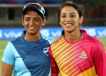 Women’s IPL: আগামী পাঁচ বছরের জন্য মহিলাদের আইপিএল সম্প্রচার সত্ত্ব জিতল Viacom18