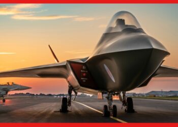 Indian aircraft: ৫জি ফাইটার জেট আনছে ভারত, বুক চিড়ে বের হবে মিশাইল! হাতে এল সিক্রেট প্রযুক্তি