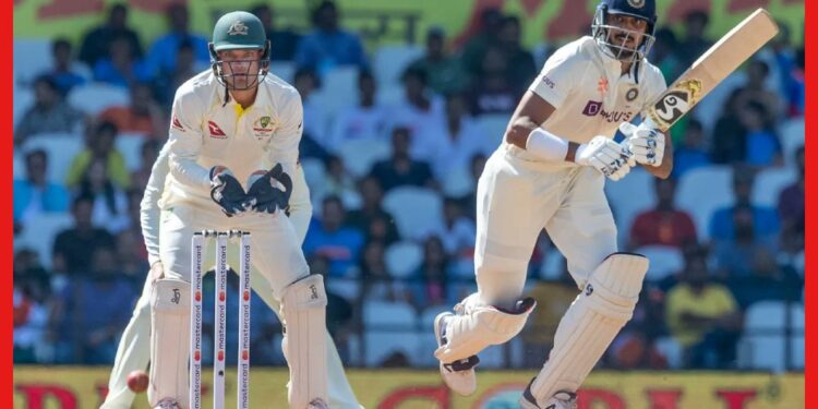 Border-Gavaskar Trophy: নাগপুর টেস্টের প্রথম ইনিংসে ৪০০ রান ছুঁল ভারত, ক্যারিয়ার সেরা ৮৪ রান অক্ষর প্যাটেলের