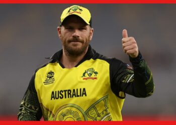 Retirement: আন্তর্জাতিক ক্রিকেট থেকে অবসর নিলেন অস্ট্রেলিয়া টি-টোয়েন্টি বিশ্বকাপজয়ী অধিনায়ক অ্যারন ফিঞ্চ