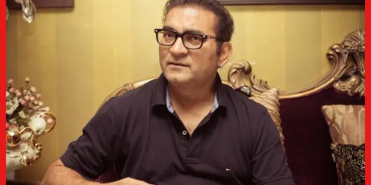 Abhijeet Bhattacharya: ‘আমি গানটাই জানিনা’, ‘গেরুয়া’ বিতর্কে আর কী বললেন অভিজিৎ ভট্টাচার্য?