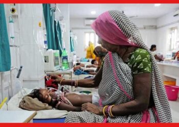 Adenovirus: অ্যাডিনোভাইরাসে বাড়ছে শিশু মৃত্যুর সংখ্যা! কীভাবে ধরা পড়ে এই রোগ ?