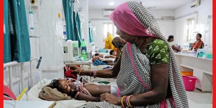 Adenovirus: অ্যাডিনোভাইরাসে বাড়ছে শিশু মৃত্যুর সংখ্যা! কীভাবে ধরা পড়ে এই রোগ ?