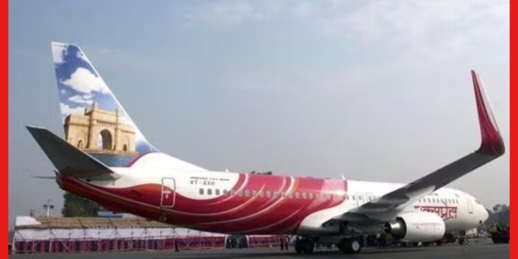 Air India: মাঝ আকাশে ইঞ্জিনে আগুন, তড়িঘড়ি এয়ার ইন্ডিয়ার বিমান নামল আবু ধাবিতে!
