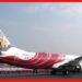Air India: মাঝ আকাশে ইঞ্জিনে আগুন, তড়িঘড়ি এয়ার ইন্ডিয়ার বিমান নামল আবু ধাবিতে!