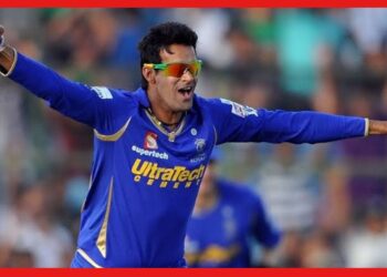 IPL Spot-fixing case : রাজস্থান রয়্যালসের প্রাক্তন স্পিনার অজিত চান্ডিলার আজীবন নিষেধাজ্ঞা কমিয়ে ৭ বছর করল বিসিসিআই
