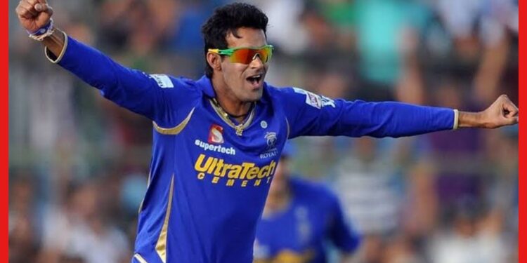 IPL Spot-fixing case : রাজস্থান রয়্যালসের প্রাক্তন স্পিনার অজিত চান্ডিলার আজীবন নিষেধাজ্ঞা কমিয়ে ৭ বছর করল বিসিসিআই