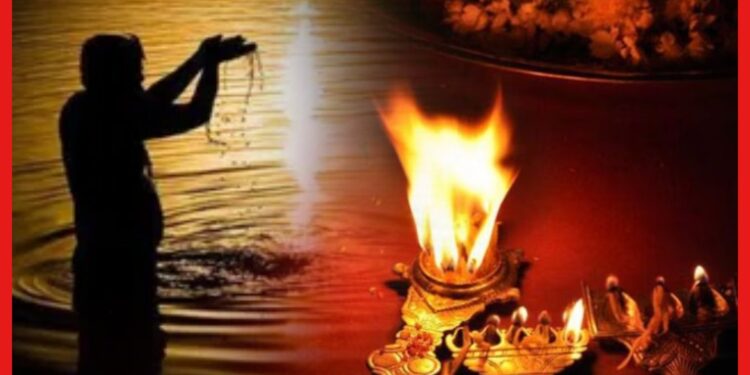 Somvati Amavasya 2023: সোমবতী অমাবস্যায় সামান্য টোটকায় পাবেন পিতৃপুরুষদের আশীর্বাদ, দূর হবে আর্থিক সংকট!