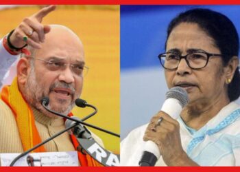 Mamata-Abhishek: ত্রিপুরায় একই দিনে শাহ-মমতা, হেভিওয়েট প্রচার দিয়ে শুরু সপ্তাহ