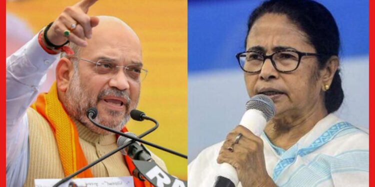 Mamata-Abhishek: ত্রিপুরায় একই দিনে শাহ-মমতা, হেভিওয়েট প্রচার দিয়ে শুরু সপ্তাহ