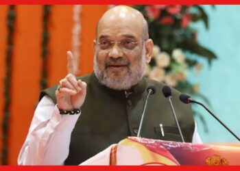 Amit Shah: বঙ্গে অমিত শাহের ঝটিকা সফর, একদিনে জোড়া সভা স্বররাষ্ট্রমন্ত্রীর
