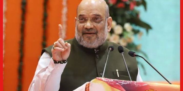 Amit Shah: বঙ্গে অমিত শাহের ঝটিকা সফর, একদিনে জোড়া সভা স্বররাষ্ট্রমন্ত্রীর