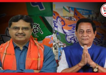 Top Fights: ত্রিপুরার নির্বাচনে বড়দোয়ালি থেকে TMC’র প্রার্থী অনন্ত ব্যানার্জি, প্রতিপক্ষ মানিক সাহা