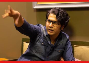 Anirban Bhattacharya: বাংলা ছবির পাশে দাঁড়ানোর প্রসঙ্গে ‌’ক্ষেপে’ গেলেন অনির্বাণ! ধমক দিয়ে কী বললেন অভিনেতা?