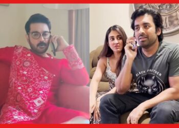 Ankush-Oindrila: ‘বিয়ে হচ্ছে না রেজিস্ট্রি করে রেখেছিস?’ প্রসেনজিৎ-এর প্রশ্নের মুখে অঙ্কুশ-ঐন্দ্রিলা