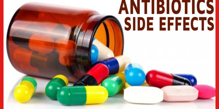 Antibiotics: জ্বর-কাশি হলেই অ্যান্টিবায়োটিক! না বুঝে ‘ডাক্তারি’ কতটা ক্ষতিকারক জানেন ?