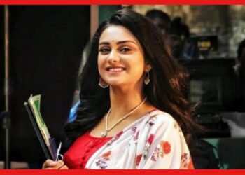 Anumita Dutta: শ্যুটিংয়ের মাঝেই স্ট্রোক হয় অনুমিতার! এখন কেমন আছেন অভিনেত্রী?