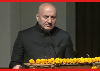 Anupam Kher: কাশ্মীরি পণ্ডিতদের সাহায্যে অনুপম খের, ৫ লক্ষ টাকা দেওয়ার প্রতিশ্রুতি অভিনেতার