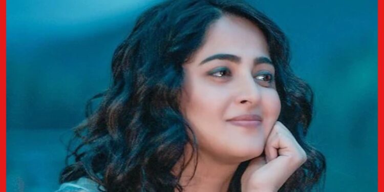Anushka Shetty: দক্ষিণী নায়িকাকে দেখে চমকে গেলেন নেটিজেনরা! কবে বিয়ের পিঁড়িতে অনুষ্কা শেট্টি?