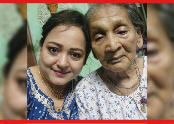 Aparajita Adhya’s Mother Demise: মাতৃহারা অপরাজিতা আঢ্য, খোদ জানালেন অভিনেত্রী