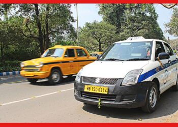 App Cab Problem: অ্যাপ ক্যাবে নিত্যদিনের হয়রানি আমজনতার, বড় সিদ্ধান্ত নিতে চলেছে রাজ্য