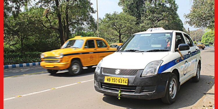 App Cab Problem: অ্যাপ ক্যাবে নিত্যদিনের হয়রানি আমজনতার, বড় সিদ্ধান্ত নিতে চলেছে রাজ্য