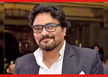 Babul Supriyo Hospitalized: বুকে ব্যথা নিয়ে হাসপাতালে বাবুল! কেমন আছেন পর্যটন মন্ত্রী?