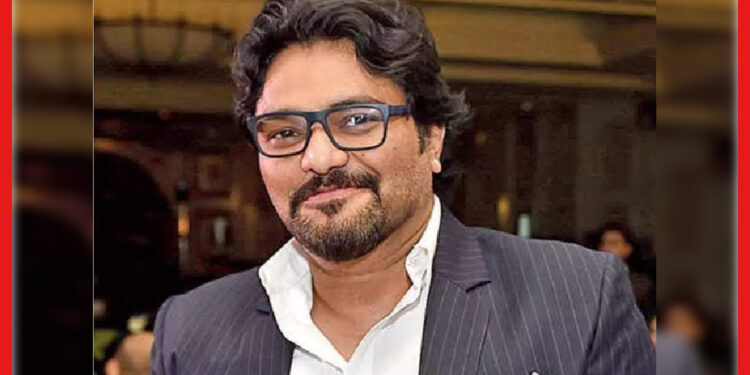 Babul Supriyo Hospitalized: বুকে ব্যথা নিয়ে হাসপাতালে বাবুল! কেমন আছেন পর্যটন মন্ত্রী?