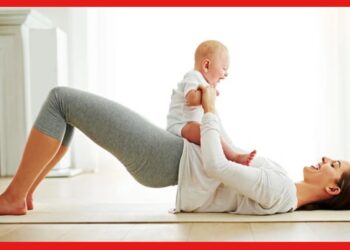 Tips for post pregnancy: সিজার পরবর্তী অসহ্য কোমরের ব্যথা! সঠিক নিয়ম মানছেন তো?