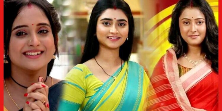 Bengali Serial TRP: ‘মিঠাই’ ভক্তদের জন্য সুখবর, এই সপ্তাহে বেঙ্গল টপার কে?