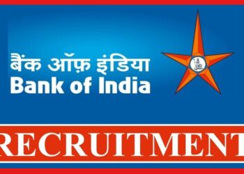 Bank Of India Recruitment: ব্যাঙ্ক অফ ইন্ডিয়ায় বিপুল শূন্য পদের বিজ্ঞপ্তি, জেনে নিন কীভাবে করবেন আবেদন