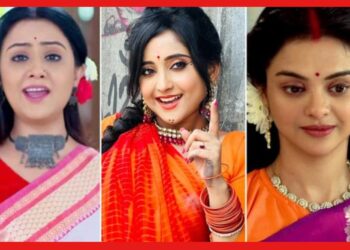 Bengali Serial TRP: বেহাল দশা ‘মিঠাই’-এর? টিআরপি চার্টের শীর্ষে কোন ধারাবাহিক?