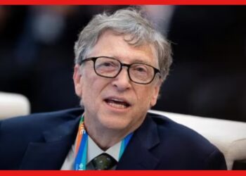 Bill Gates praises India: ভারত তাঁকে আশা দেয়, জটিল সমস্যার সমাধান করতে পারে! প্রশংসায় পঞ্চমুখ বিল গেটস