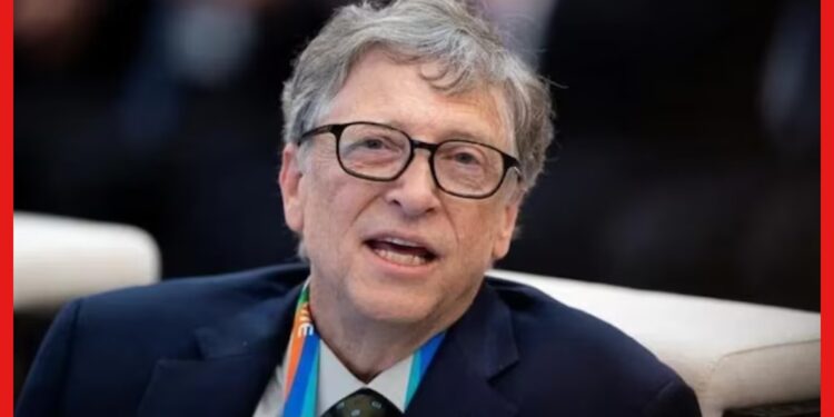 Bill Gates praises India: ভারত তাঁকে আশা দেয়, জটিল সমস্যার সমাধান করতে পারে! প্রশংসায় পঞ্চমুখ বিল গেটস