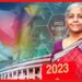 Budget 2023: ‘অমৃতকালের প্রথম বাজেট’, বক্তৃতা শুরু করলেন কেন্দ্রীয় অর্থমন্ত্রী নির্মলা সীতরামন