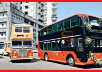 Electric AC Double Decker Bus: বাংলাদেশের রাস্তায় ছুটবে ভারতের দোতলা এসি বাস! দূষণরোধে নয়া চমক